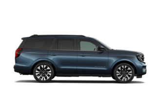 2027 Ford Expedition® External Image 5